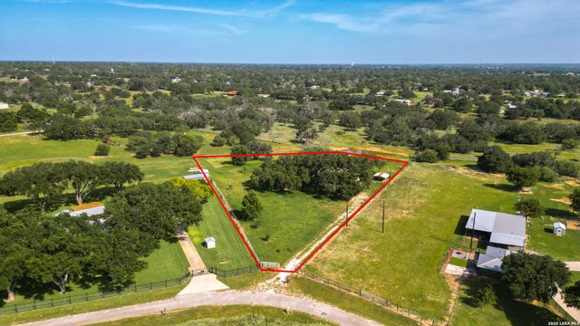 340 Joy Dr, San Antonio, TX 78223