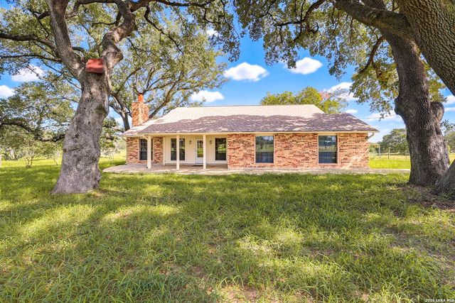 340 Joy Dr, San Antonio, TX 78223