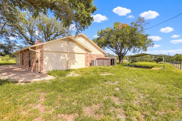 340 Joy Dr, San Antonio, TX 78223
