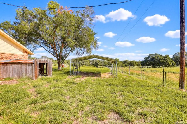 340 Joy Dr, San Antonio, TX 78223