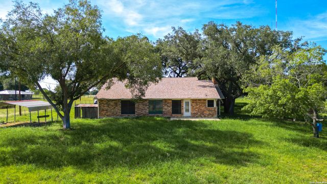 340 Joy Dr, San Antonio, TX 78223