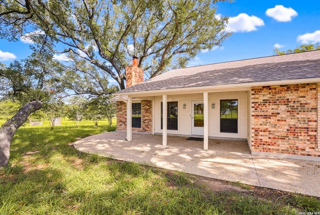 340 Joy Dr, San Antonio, TX 78223