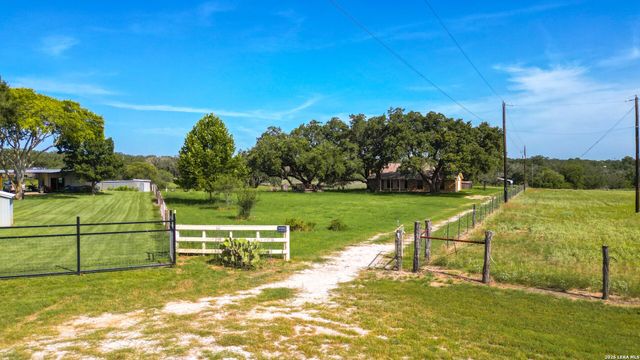 340 Joy Dr, San Antonio, TX 78223