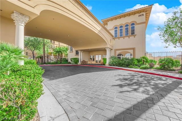 2455 West Serene Avenue 714, Las Vegas, NV 89123