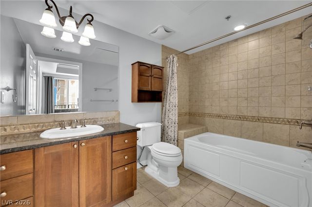 2455 West Serene Avenue 714, Las Vegas, NV 89123