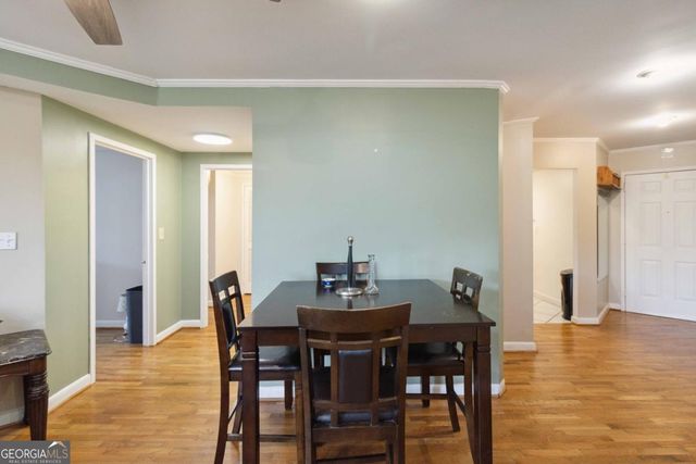 1501 Clairmont Road 822, Decatur, GA 30033