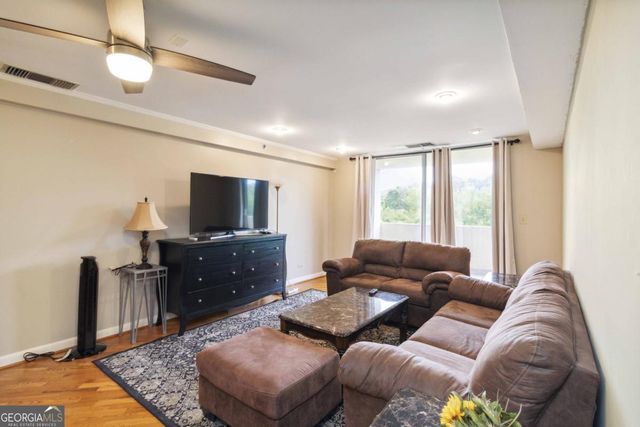 1501 Clairmont Road 822, Decatur, GA 30033