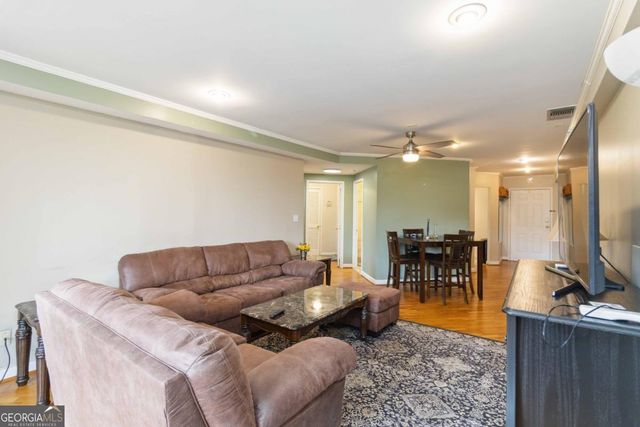 1501 Clairmont Road 822, Decatur, GA 30033
