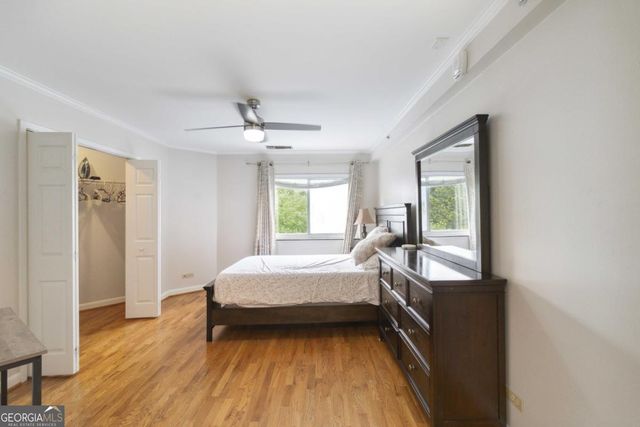1501 Clairmont Road 822, Decatur, GA 30033