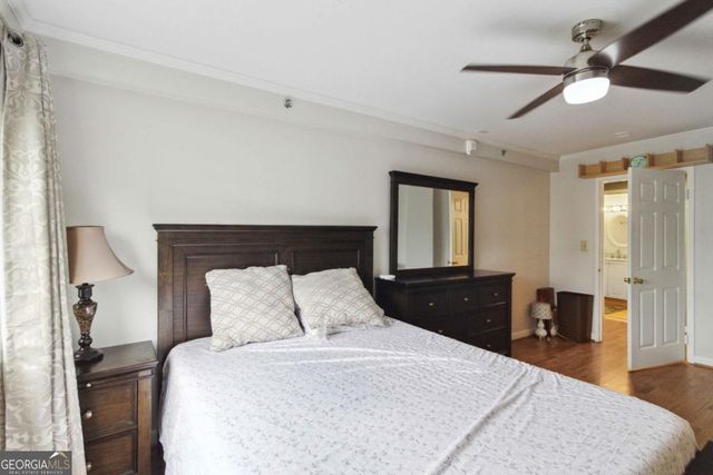 1501 Clairmont Road 822, Decatur, GA 30033