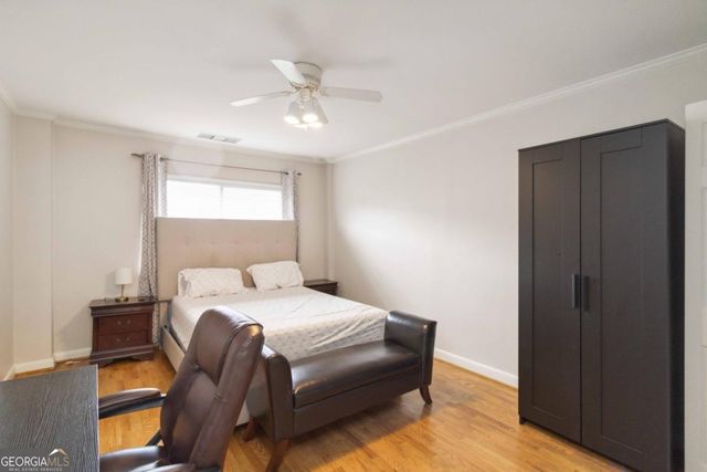 1501 Clairmont Road 822, Decatur, GA 30033