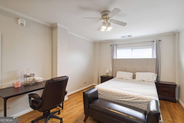 1501 Clairmont Road 822, Decatur, GA 30033
