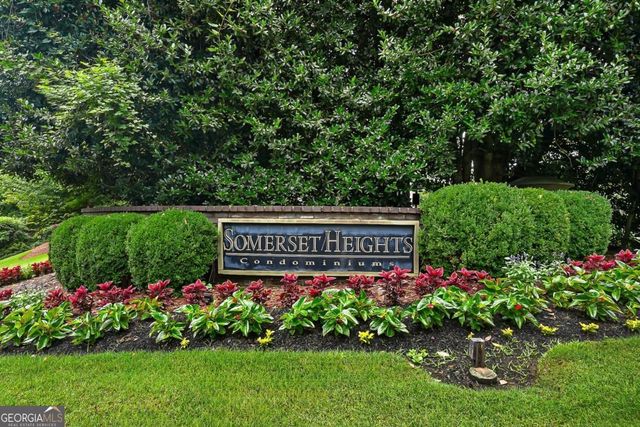 1501 Clairmont Road 822, Decatur, GA 30033
