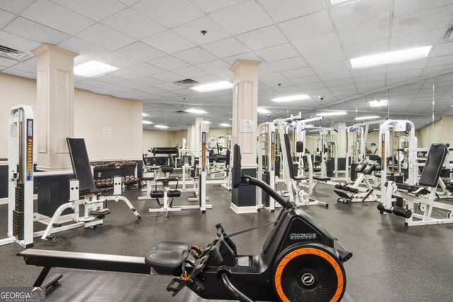1501 Clairmont Road 822, Decatur, GA 30033