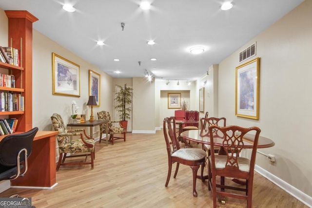 1501 Clairmont Road 822, Decatur, GA 30033
