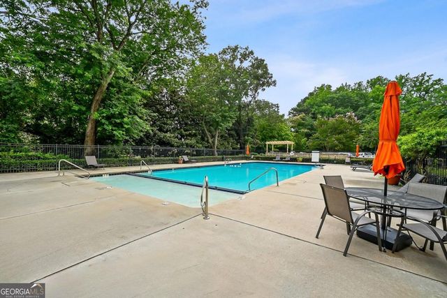 1501 Clairmont Road 822, Decatur, GA 30033