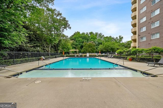 1501 Clairmont Road 822, Decatur, GA 30033