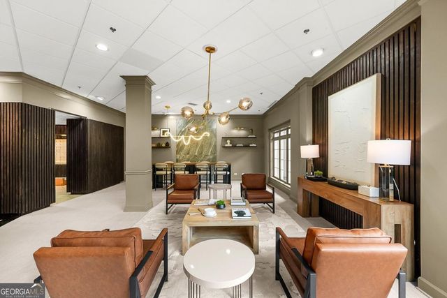 1501 Clairmont Road 822, Decatur, GA 30033