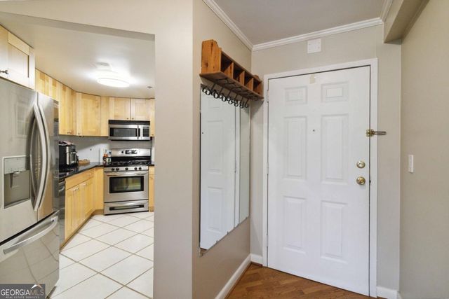 1501 Clairmont Road 822, Decatur, GA 30033