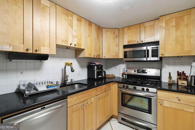 1501 Clairmont Road 822, Decatur, GA 30033