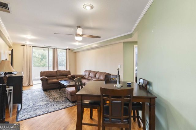 1501 Clairmont Road 822, Decatur, GA 30033