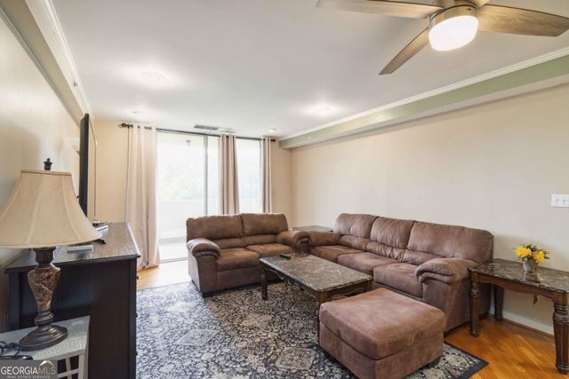 1501 Clairmont Road 822, Decatur, GA 30033