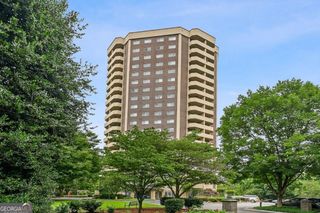 1501 Clairmont Road 822, Decatur, GA 30033