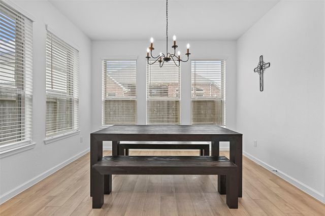 805 Westwood Drive, League City, TX 77573