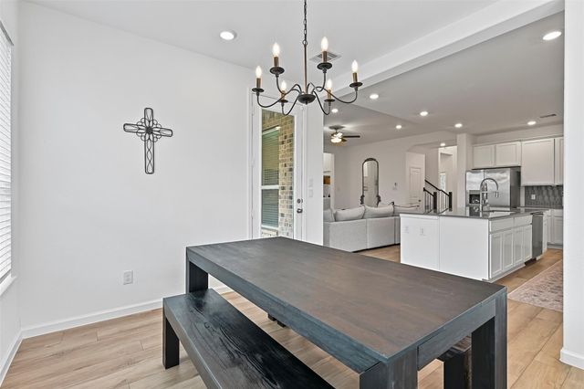 805 Westwood Drive, League City, TX 77573
