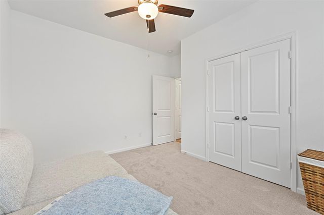 805 Westwood Drive, League City, TX 77573