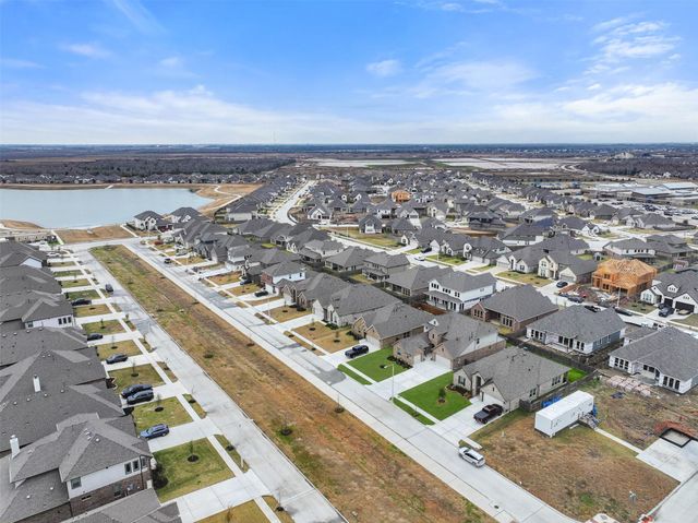 805 Westwood Drive, League City, TX 77573