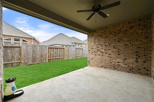 805 Westwood Drive, League City, TX 77573