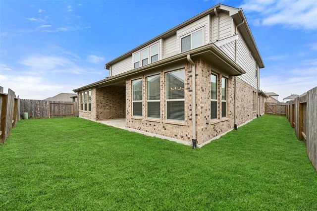 805 Westwood Drive, League City, TX 77573