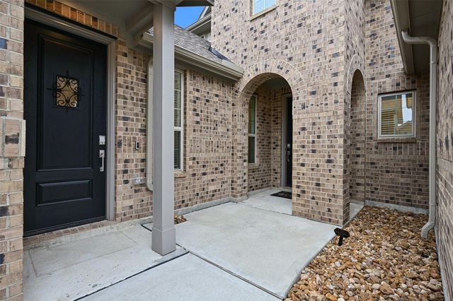 805 Westwood Drive, League City, TX 77573