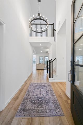 805 Westwood Drive, League City, TX 77573
