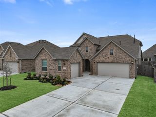 805 Westwood Drive, League City, TX 77573
