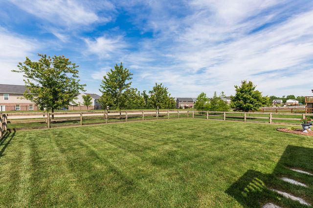 1365 Dominion Trail, Hebron, KY 41048