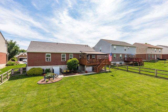 1365 Dominion Trail, Hebron, KY 41048