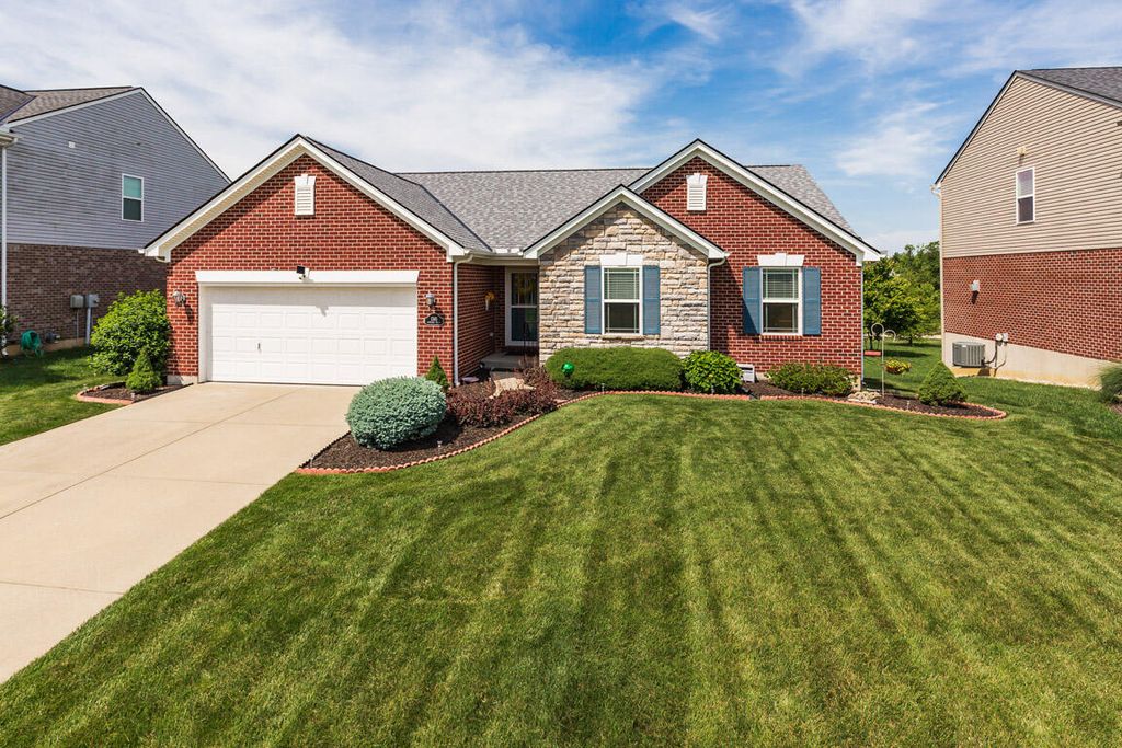 1365 Dominion Trail, Hebron, KY 41048