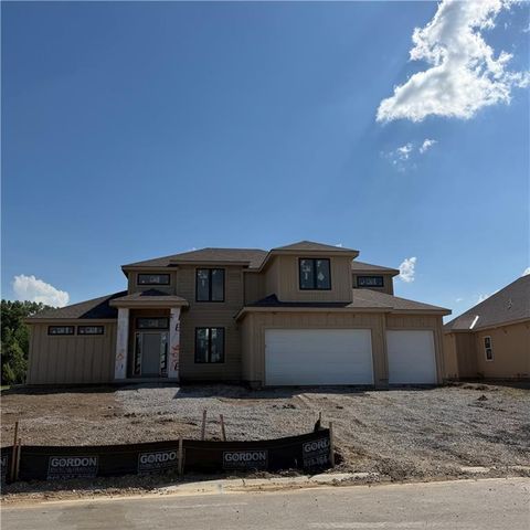 2306 Foxtail Drive, Kearney, MO 64060