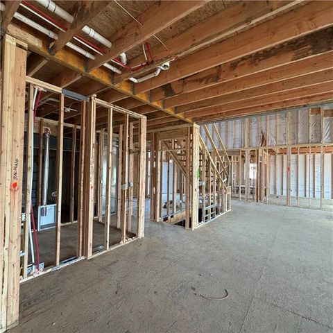 2306 Foxtail Drive, Kearney, MO 64060