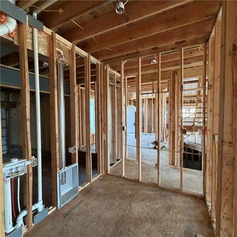 2306 Foxtail Drive, Kearney, MO 64060