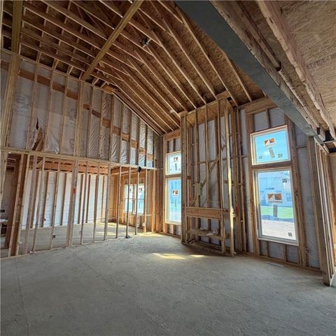 2306 Foxtail Drive, Kearney, MO 64060