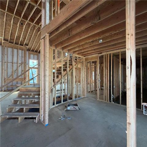 2306 Foxtail Drive, Kearney, MO 64060