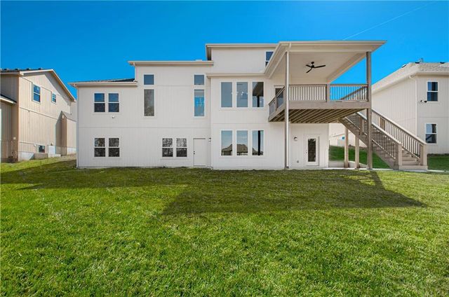 2306 Foxtail Drive, Kearney, MO 64060