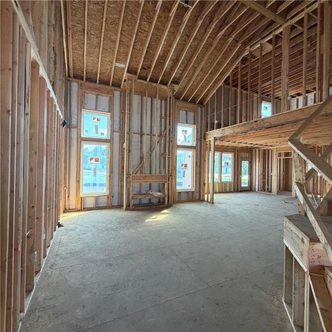 2306 Foxtail Drive, Kearney, MO 64060