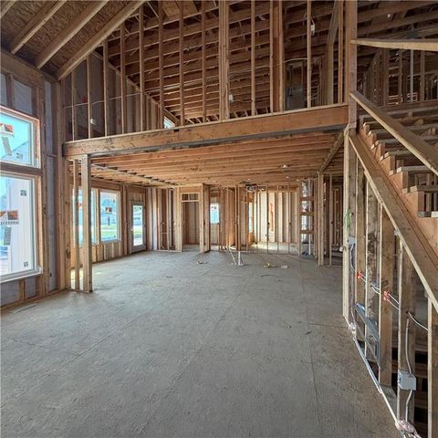 2306 Foxtail Drive, Kearney, MO 64060