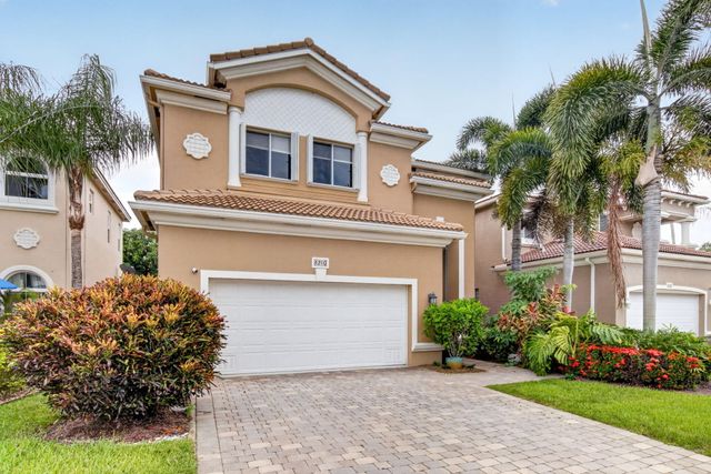 4210 Key Lime Boulevard, Boynton Beach, FL 33436