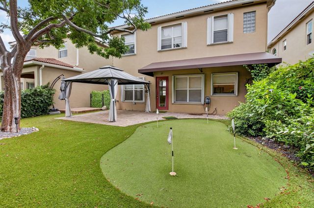 4210 Key Lime Boulevard, Boynton Beach, FL 33436