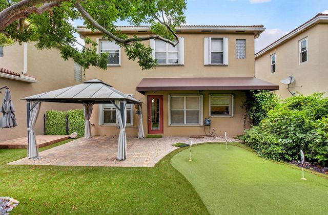 4210 Key Lime Boulevard, Boynton Beach, FL 33436